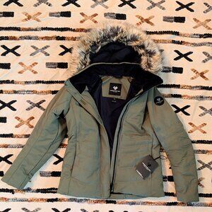 Obermeyer Tuscany II Jacket